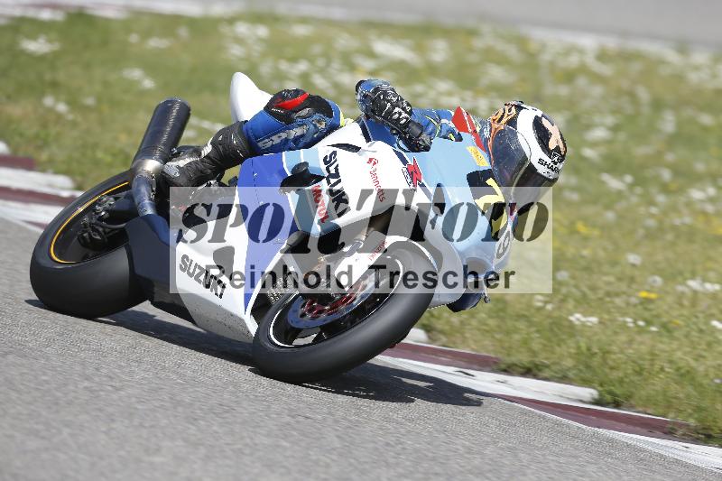 /08 17.04.2026  TZ Motorsport ADR/Gruppe gelb/719